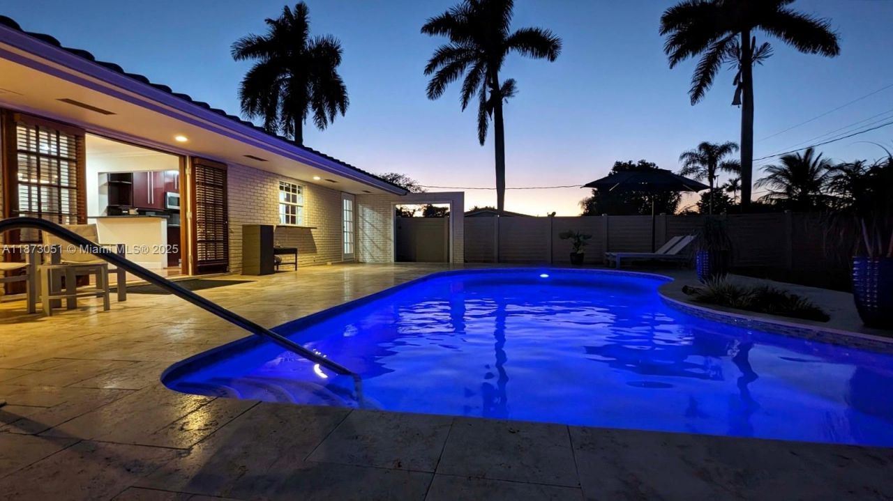 4027 Pierce St, Hollywood, FL 33021 Photo