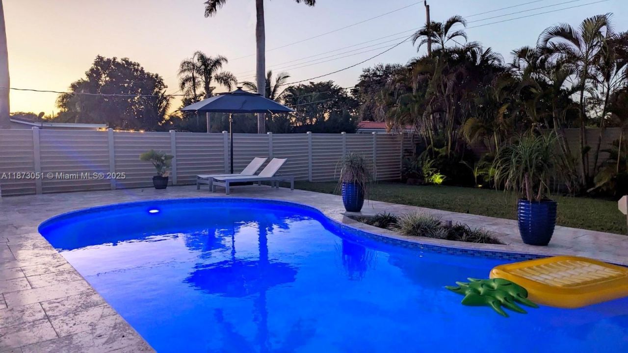 4027 Pierce St, Hollywood, FL 33021 Photo