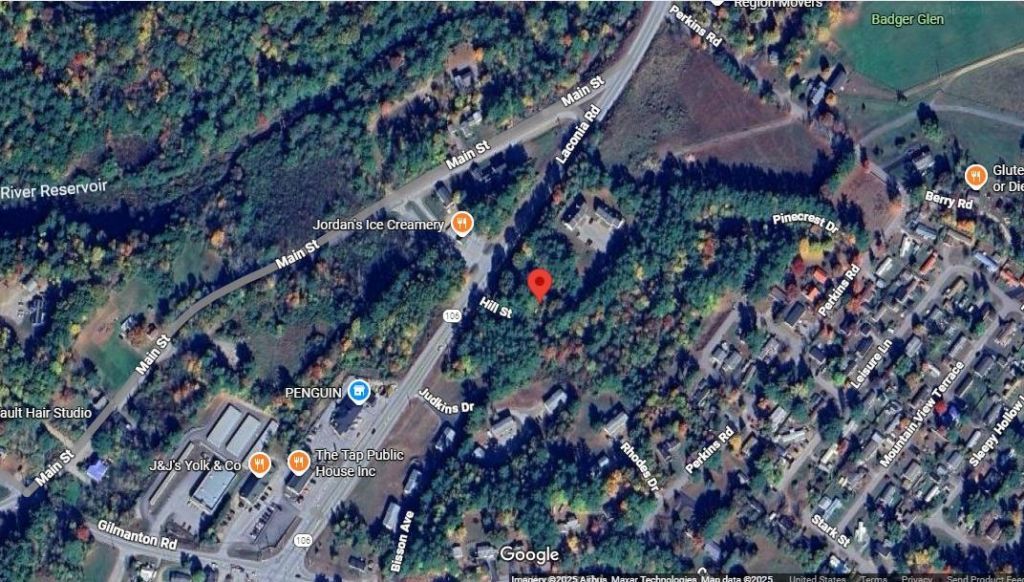 5 Hill Street, Belmont, NH 03220 Main Photo