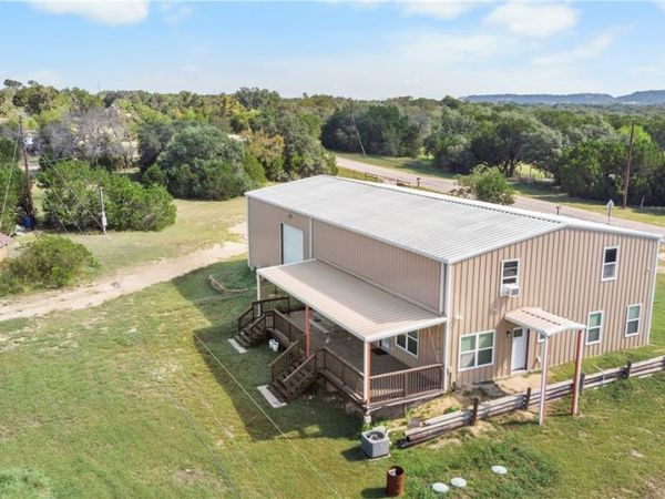 641 Riverside Drive, Killeen, TX 76542