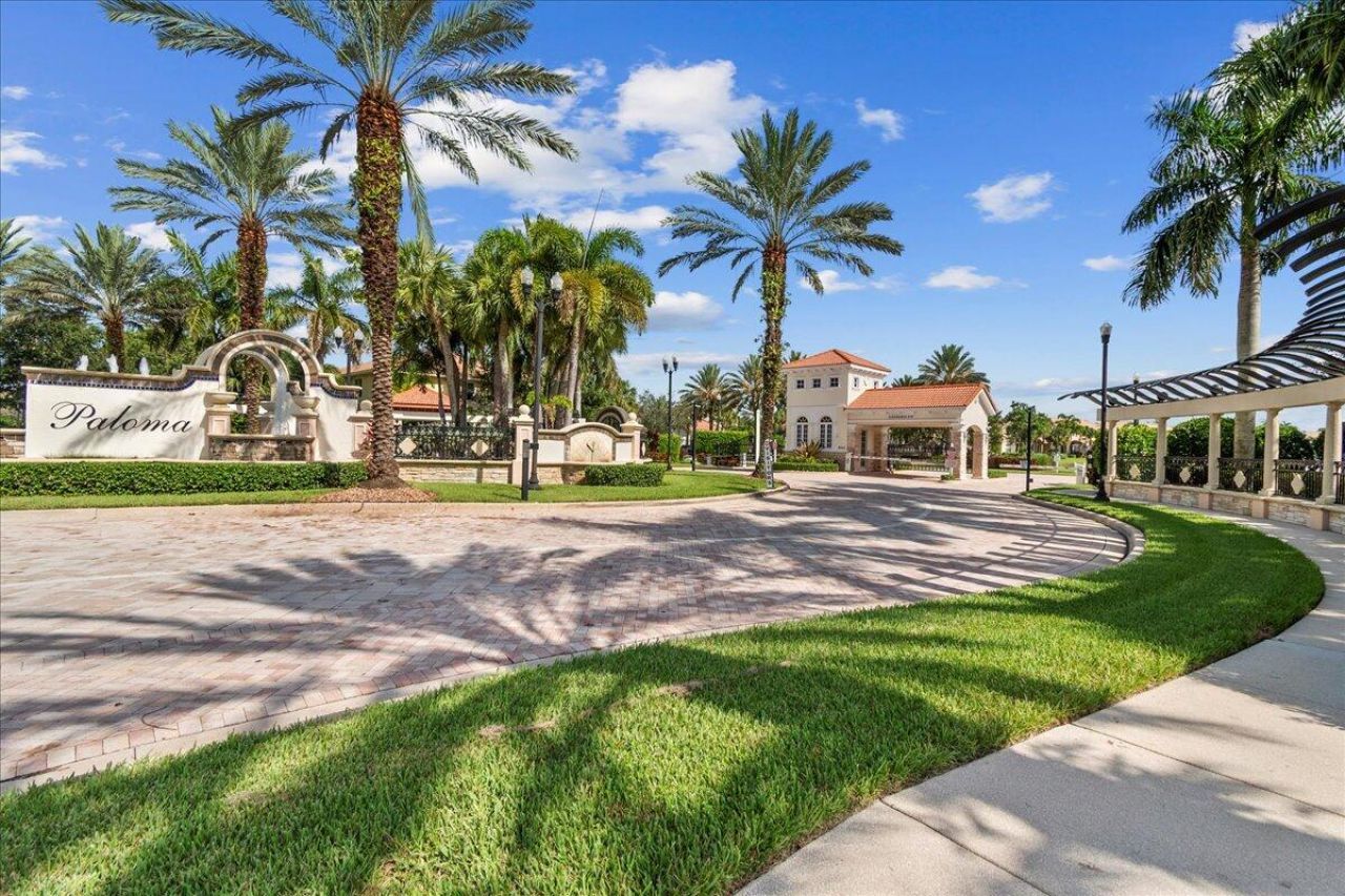 12077 Aviles Circle, Palm Beach Gardens, FL 33418 Photo