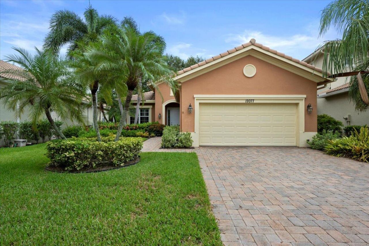 12077 Aviles Circle, Palm Beach Gardens, FL 33418 Photo