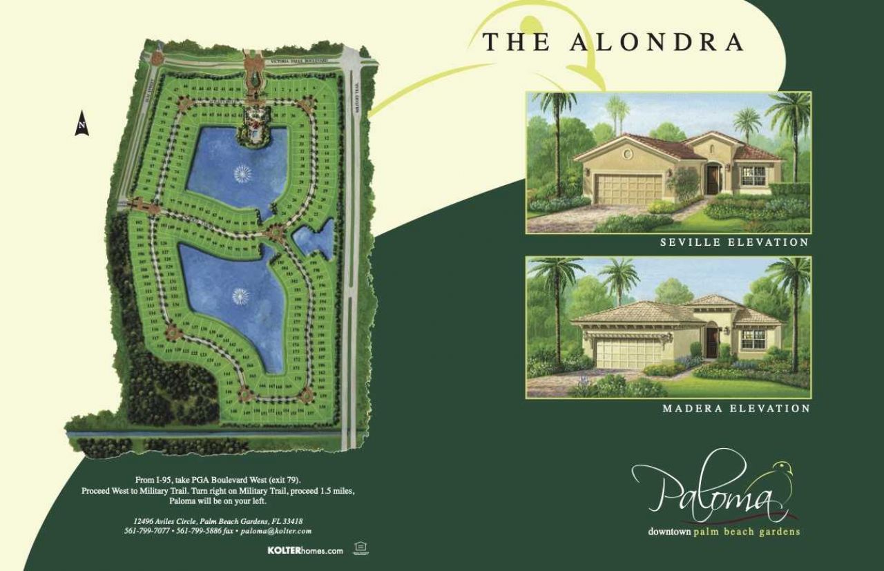 12077 Aviles Circle, Palm Beach Gardens, FL 33418 Photo