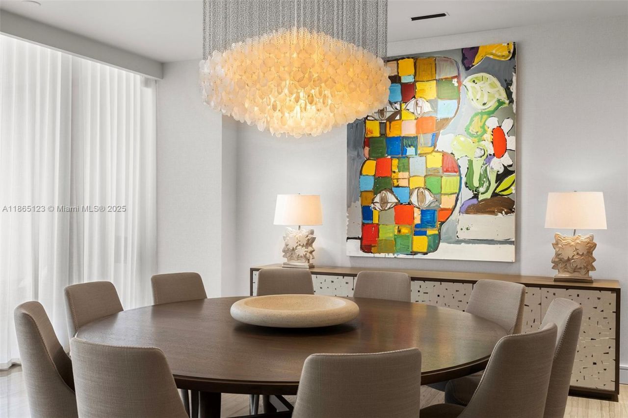 9701 Collins Ave, Unit 1903S, Bal Harbour, FL 33154 Photo