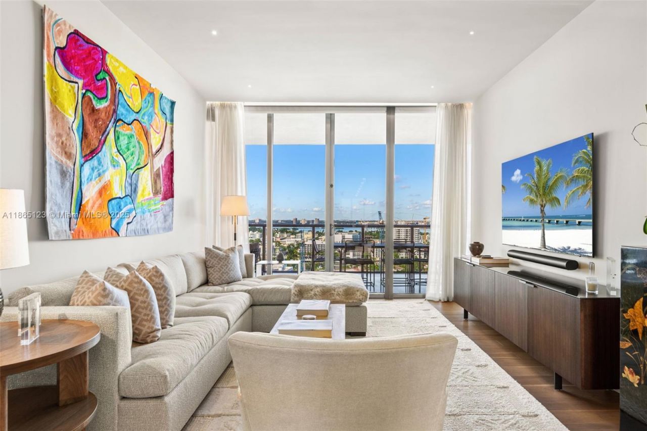 9701 Collins Ave, Unit 1903S, Bal Harbour, FL 33154 Photo