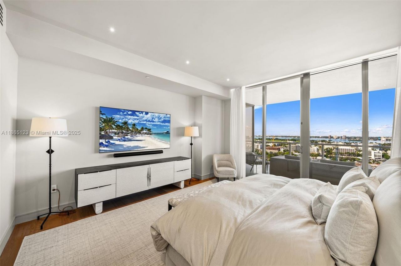 9701 Collins Ave, Unit 1903S, Bal Harbour, FL 33154 Photo