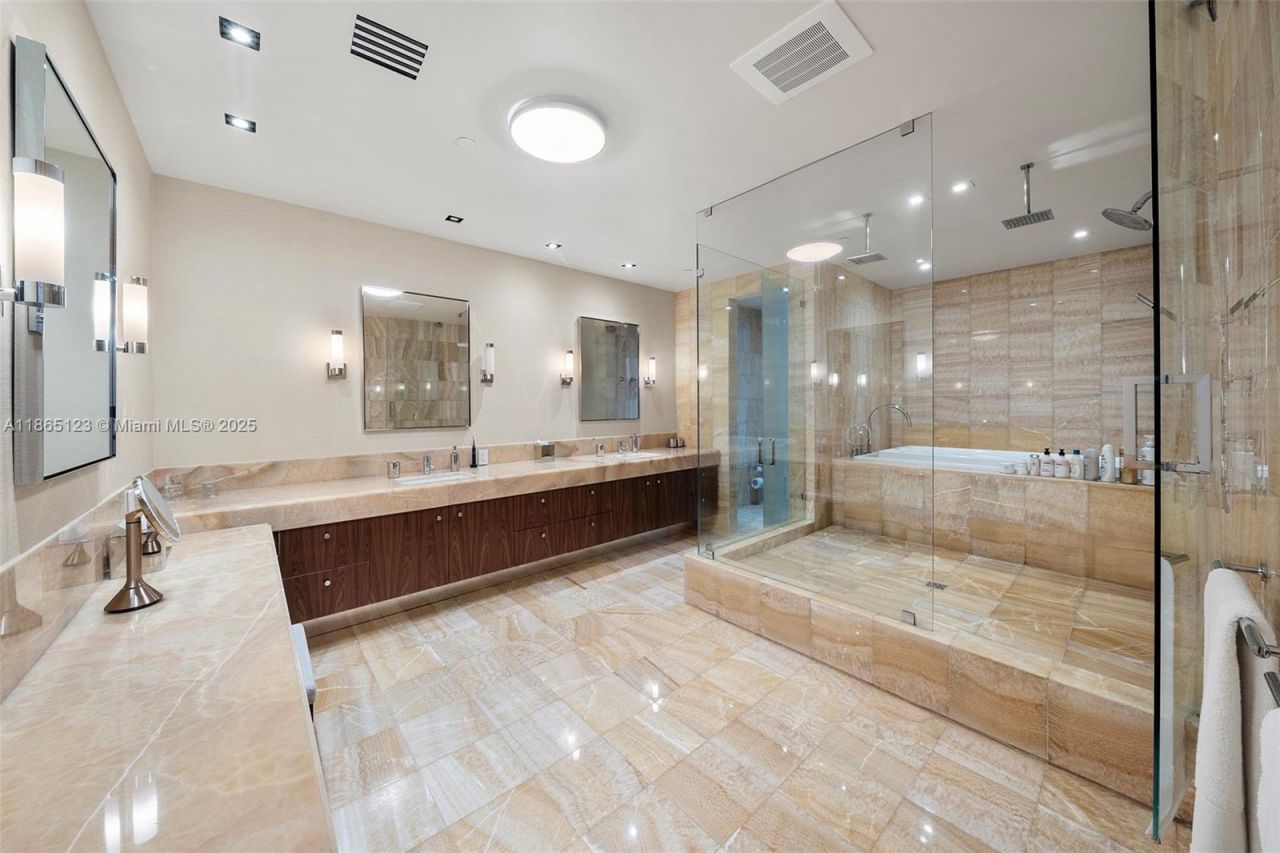 9701 Collins Ave, Unit 1903S, Bal Harbour, FL 33154 Photo