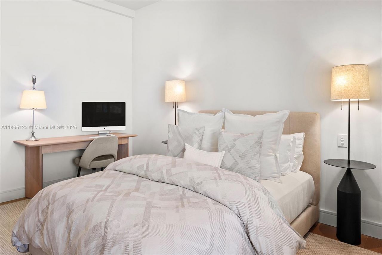 9701 Collins Ave, Unit 1903S, Bal Harbour, FL 33154 Photo