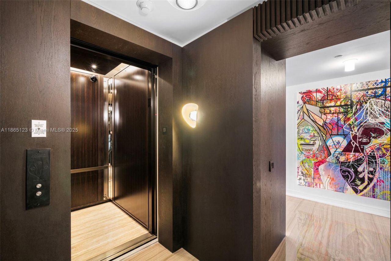 9701 Collins Ave, Unit 1903S, Bal Harbour, FL 33154 Photo