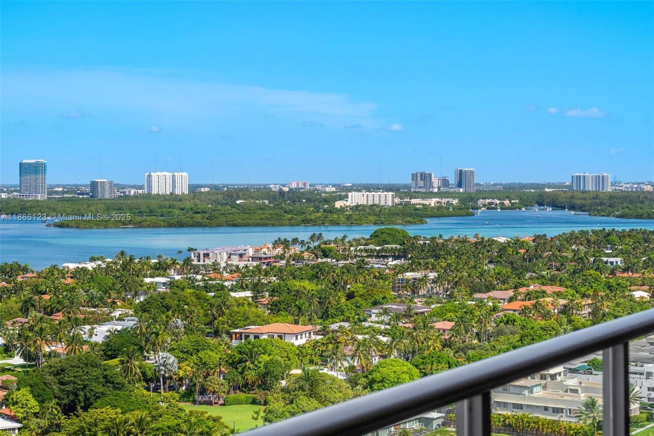 9701 Collins Ave, Unit 1903S, Bal Harbour, FL 33154 Photo