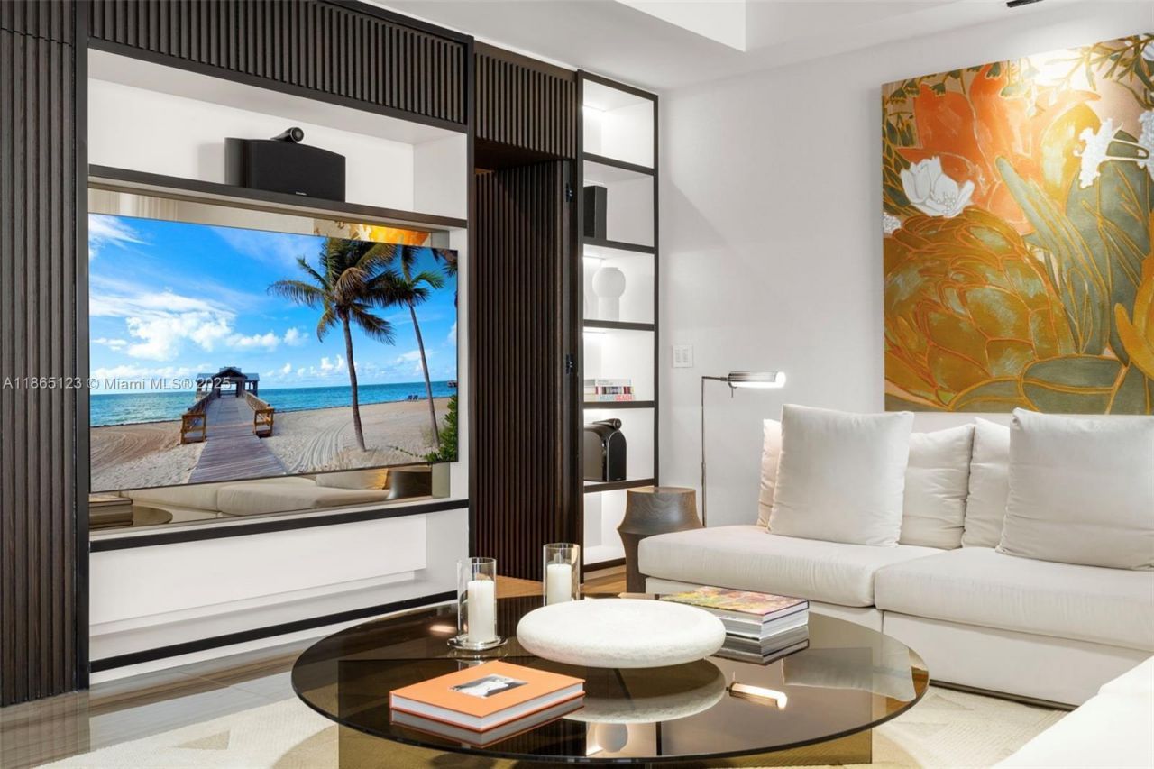 9701 Collins Ave, Unit 1903S, Bal Harbour, FL 33154 Photo