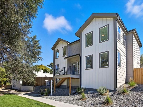 3420 N Steele Street, Denver, CO 80205