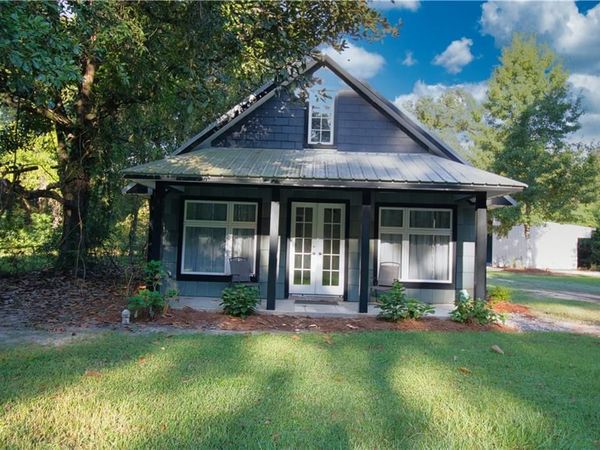 11040 Dauphin Island Parkway , Theodore, AL 36582