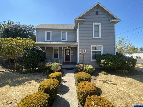 1625 12th St SE, Salem, OR 97302