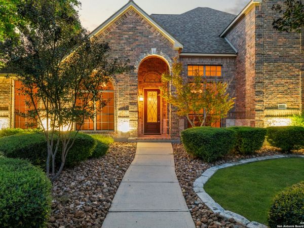 9715 WIND GATE PKWY, San Antonio, TX 78254