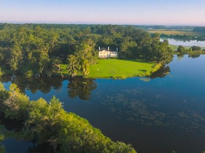 1185 Poco Sabo Lane, Green Pond, SC 29446