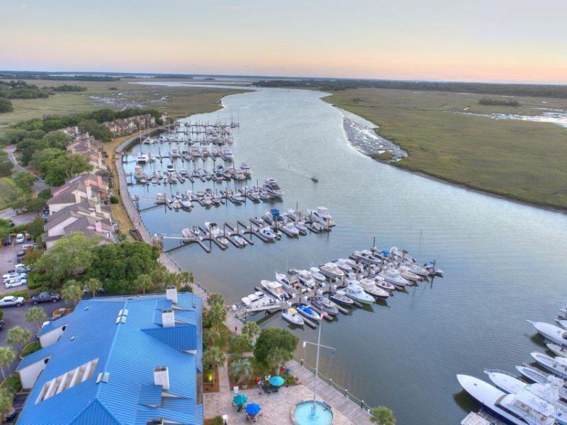 1880 Andell Bluff Boulevard Photo 6