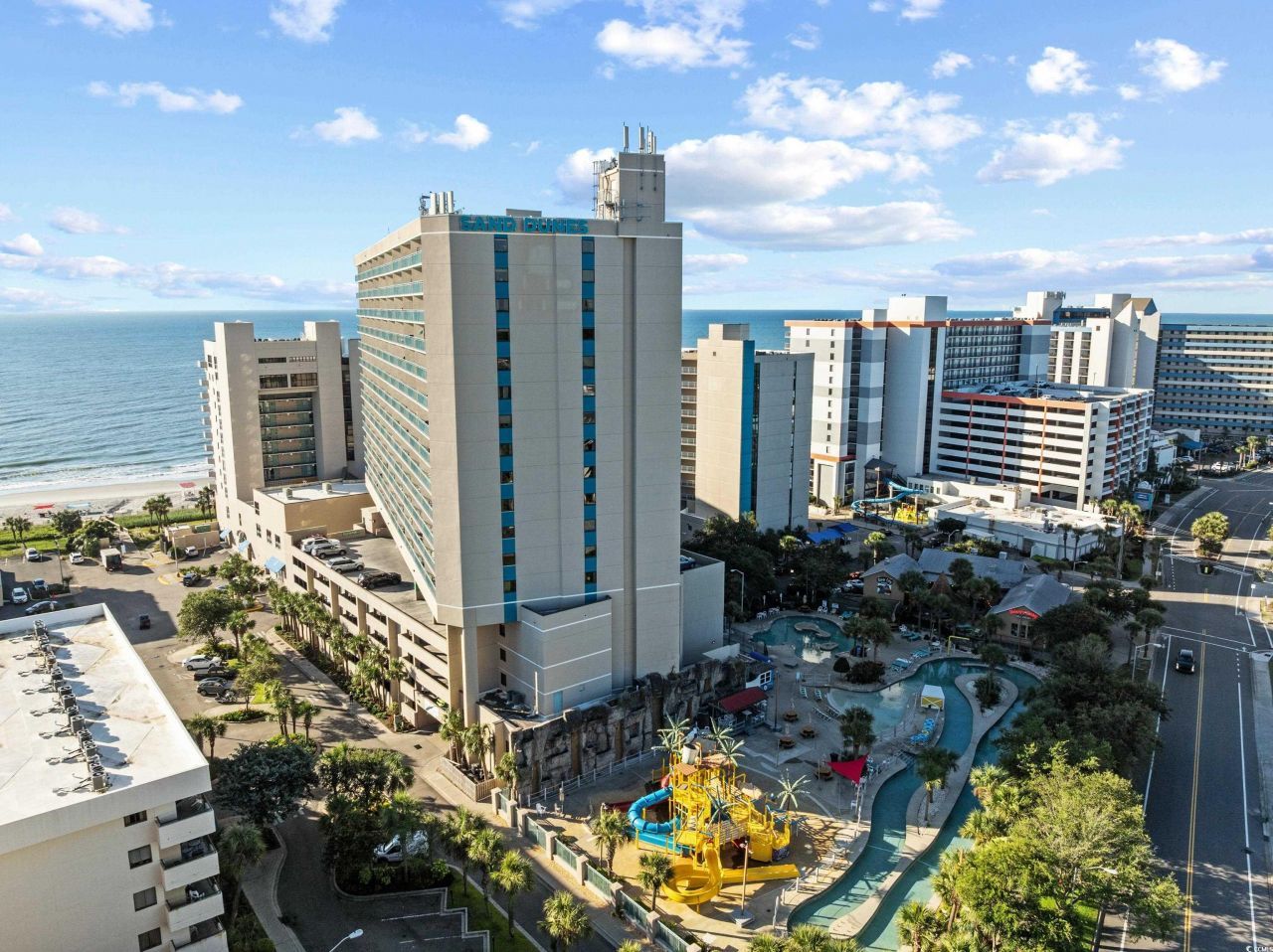 205 74th Ave. N, Unit 1104, Myrtle Beach, SC 29572 Main Photo