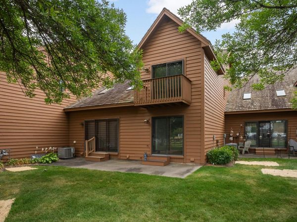 1201 Golf Course Road, Unit 204, Monticello, MN 55362
