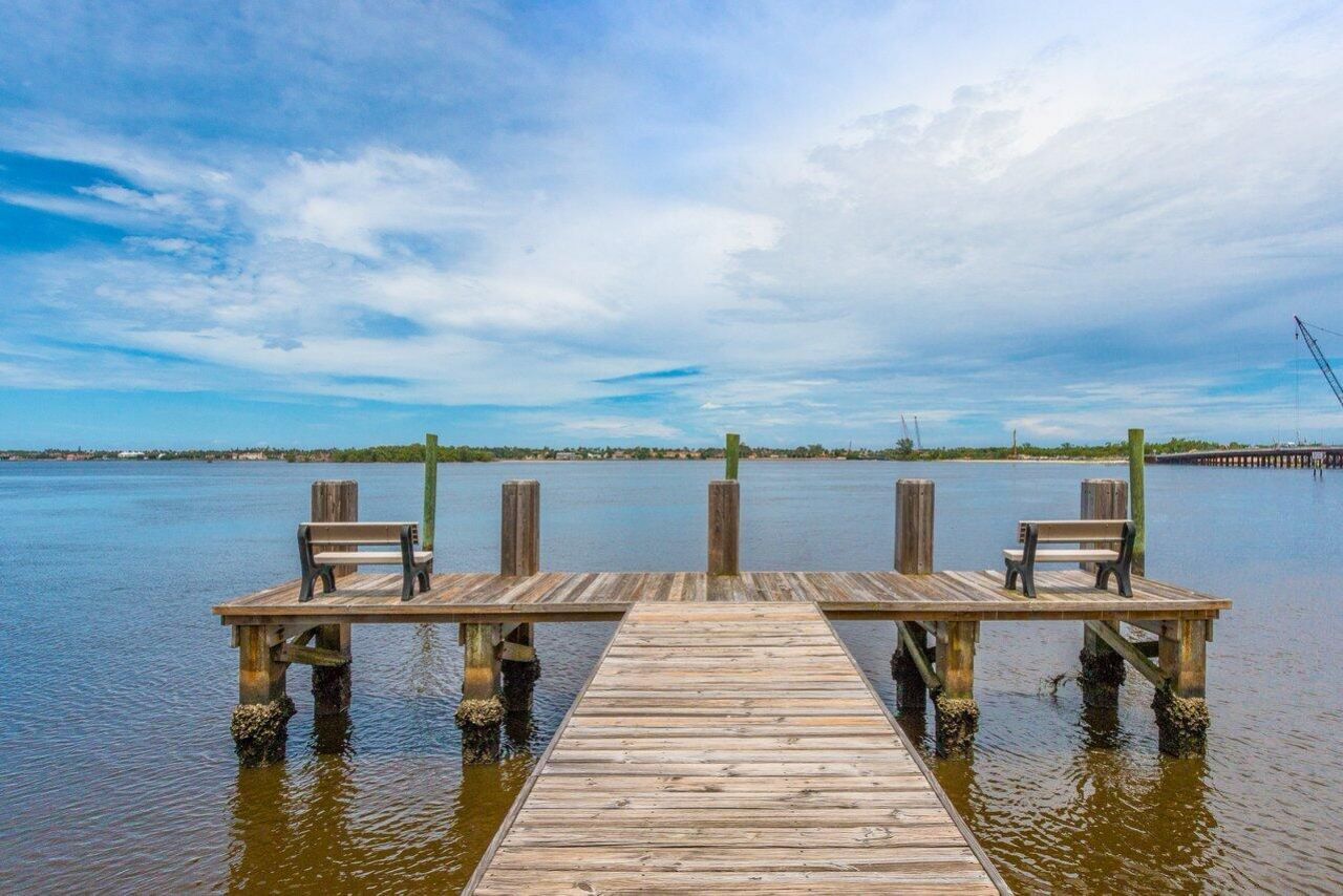 3800 Washington Road, Unit 904, West Palm Beach, FL 33405 Photo