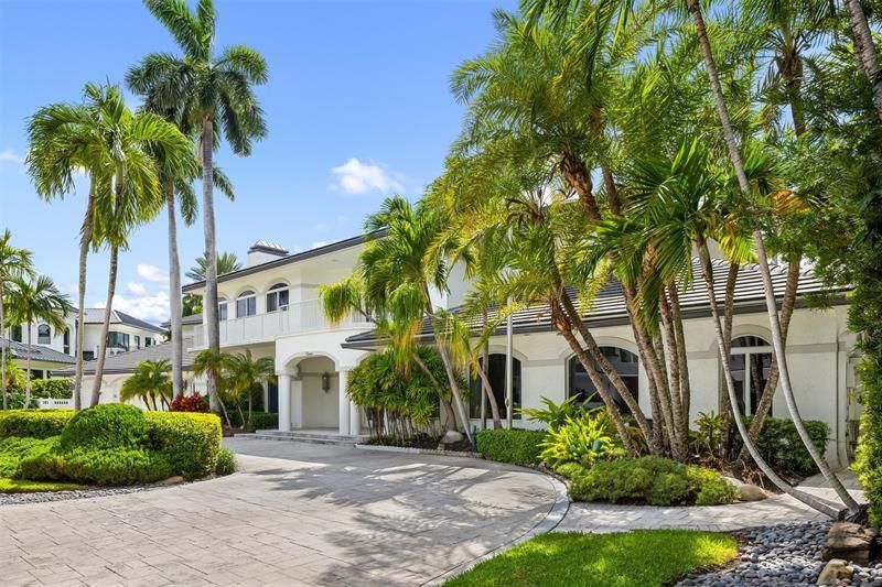 11 Bay Colony Lane, Fort Lauderdale, FL 33308 Photo