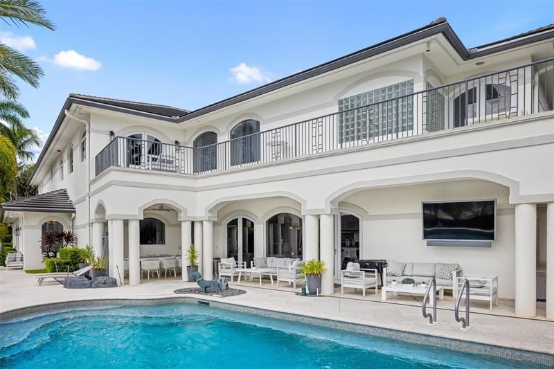 11 Bay Colony Lane, Fort Lauderdale, FL 33308 Photo