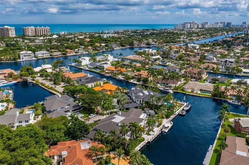 11 Bay Colony Lane, Fort Lauderdale, FL 33308 Photo