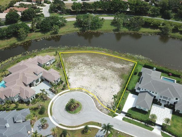 2515 Cypress Island Court, Wellington, FL 33414