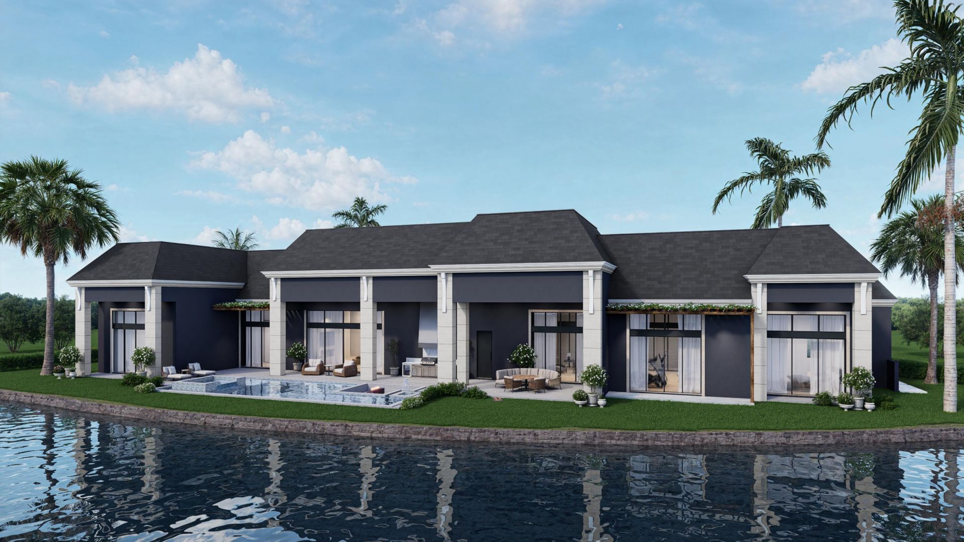 2515 Cypress Island Court, Wellington, FL 33414 Photo