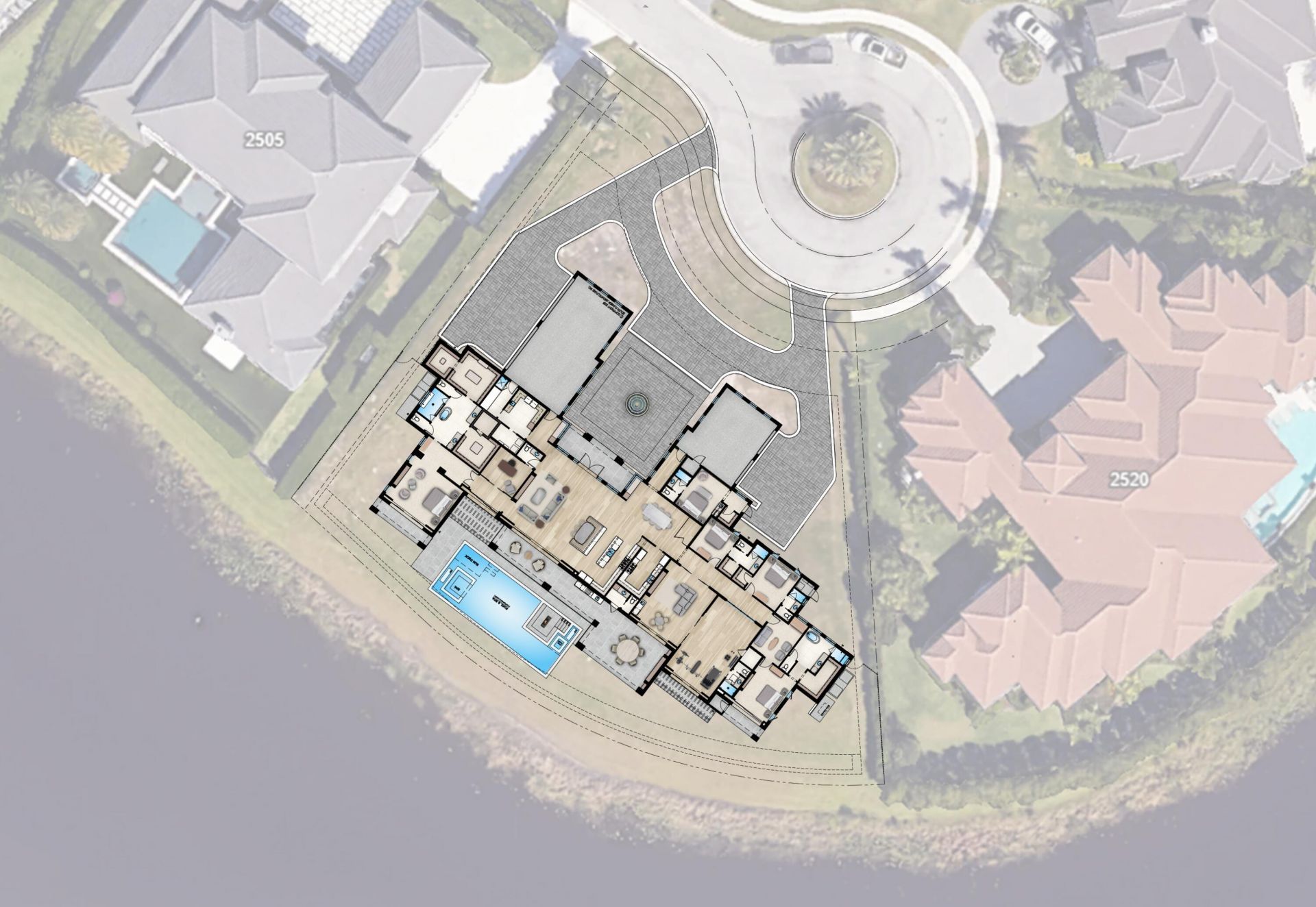 2515 Cypress Island Court, Wellington, FL 33414 Photo