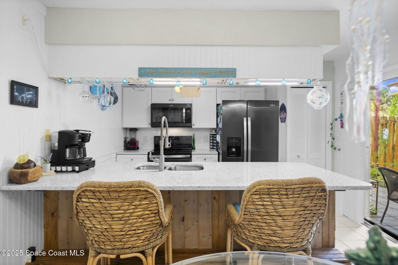 200 S Banana River Boulevard, Unit 803, Cocoa Beach, FL 32931 Photo