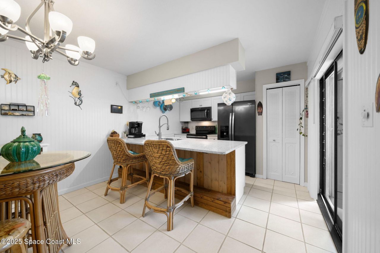 200 S Banana River Boulevard, Unit 803, Cocoa Beach, FL 32931 Photo