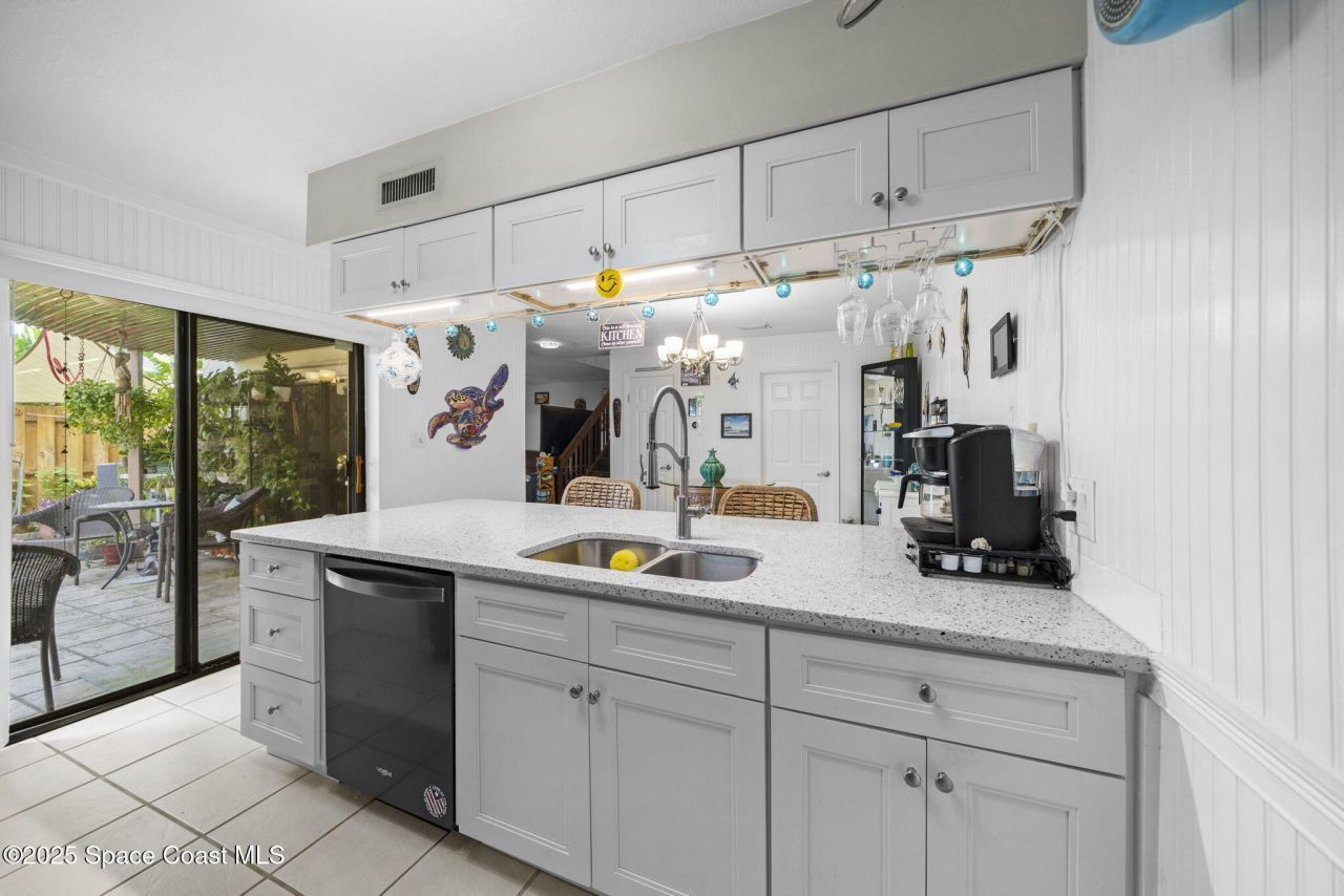 200 S Banana River Boulevard, Unit 803, Cocoa Beach, FL 32931 Photo