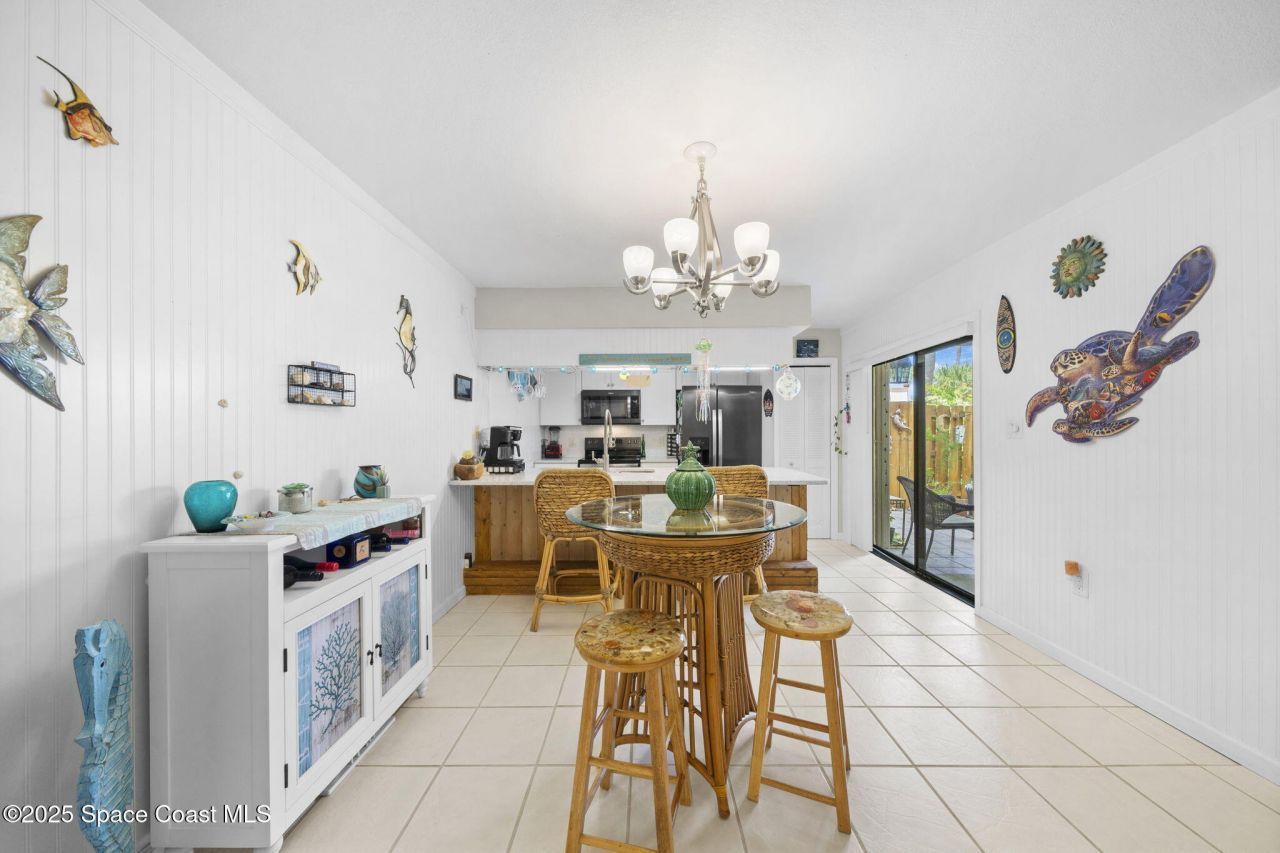 200 S Banana River Boulevard, Unit 803, Cocoa Beach, FL 32931 Photo