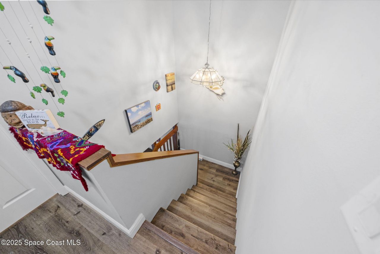 200 S Banana River Boulevard, Unit 803, Cocoa Beach, FL 32931 Photo