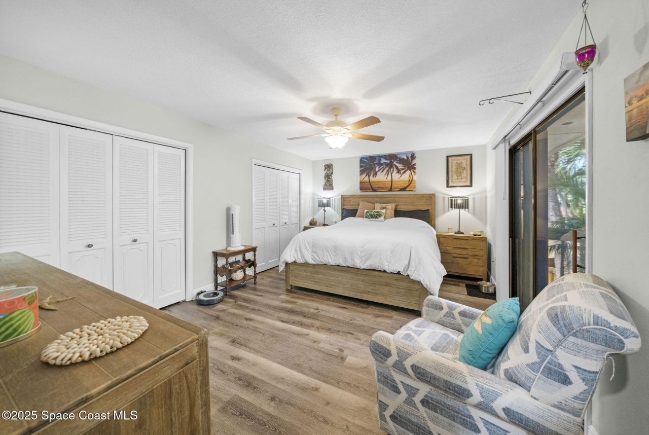 200 S Banana River Boulevard, Unit 803, Cocoa Beach, FL 32931 Photo