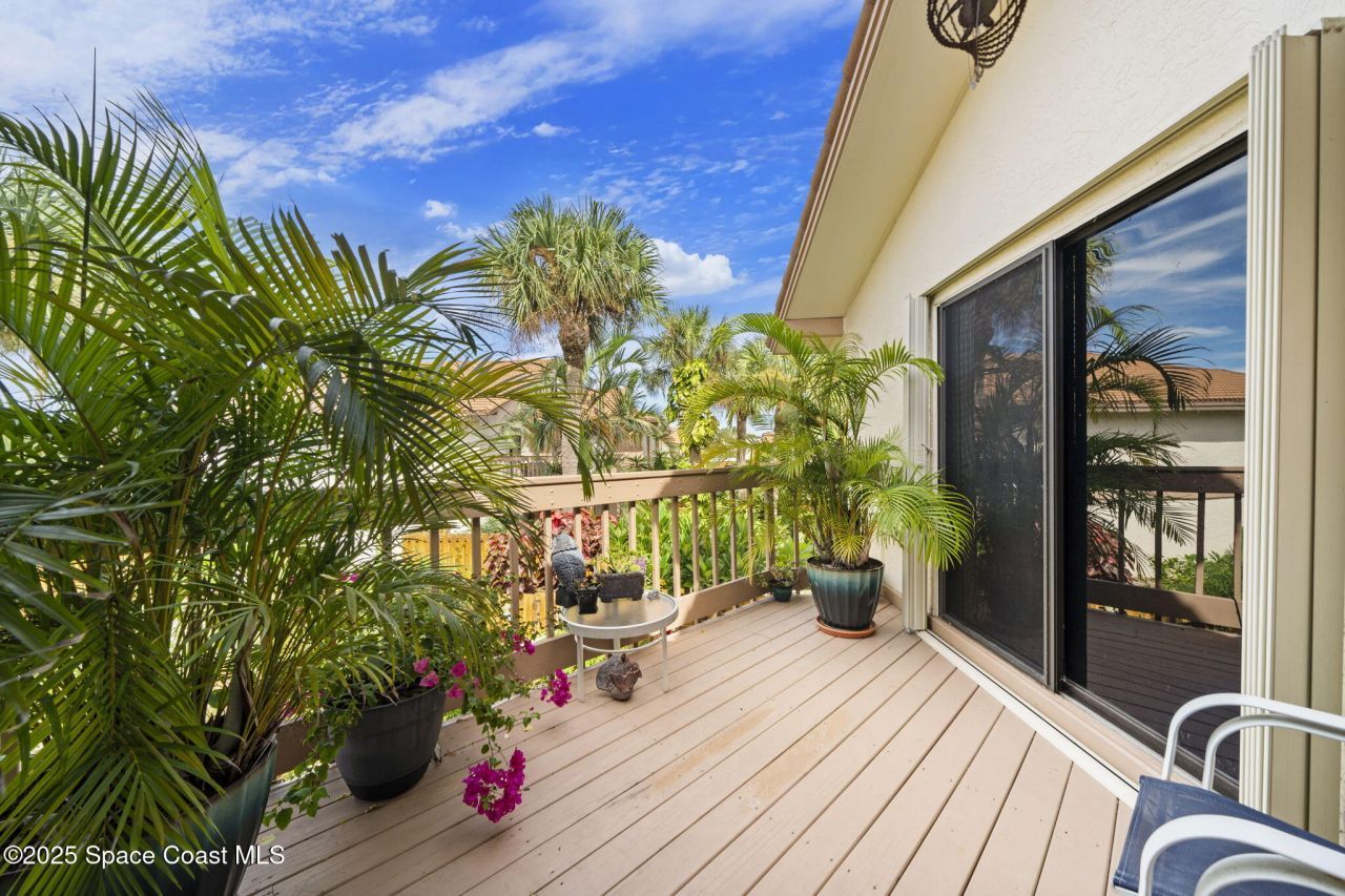 200 S Banana River Boulevard, Unit 803, Cocoa Beach, FL 32931 Photo