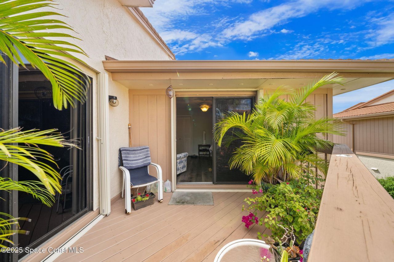 200 S Banana River Boulevard, Unit 803, Cocoa Beach, FL 32931 Photo