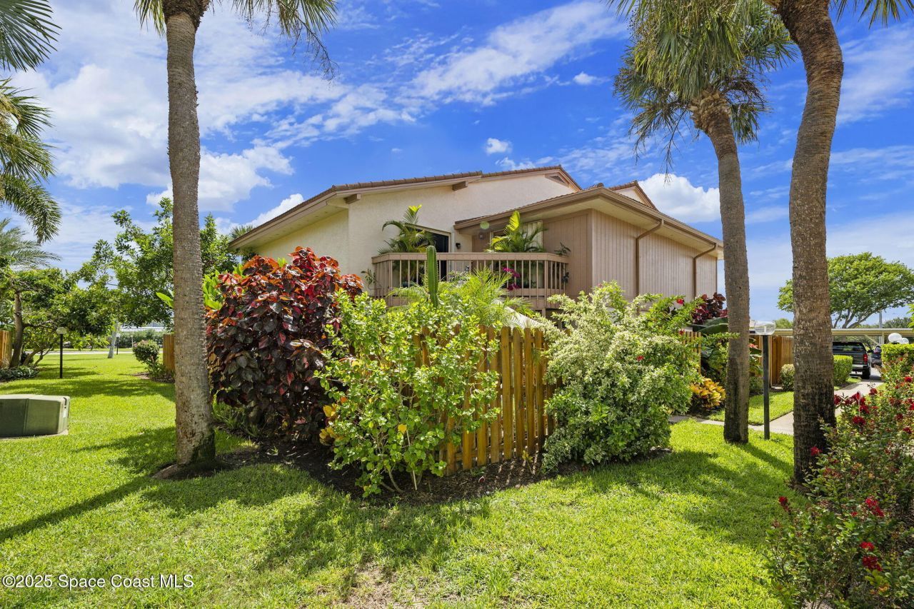 200 S Banana River Boulevard, Unit 803, Cocoa Beach, FL 32931 Photo