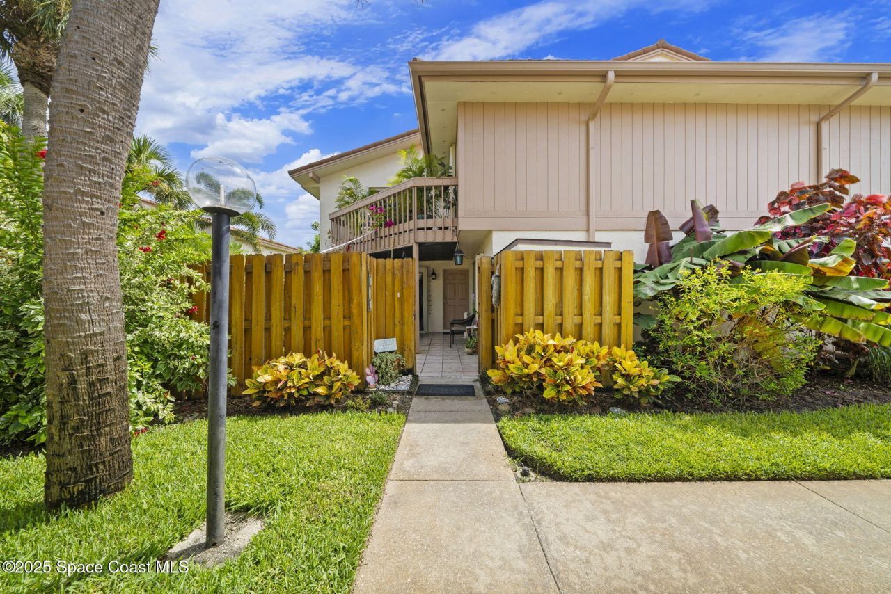 200 S Banana River Boulevard, Unit 803, Cocoa Beach, FL 32931 Photo