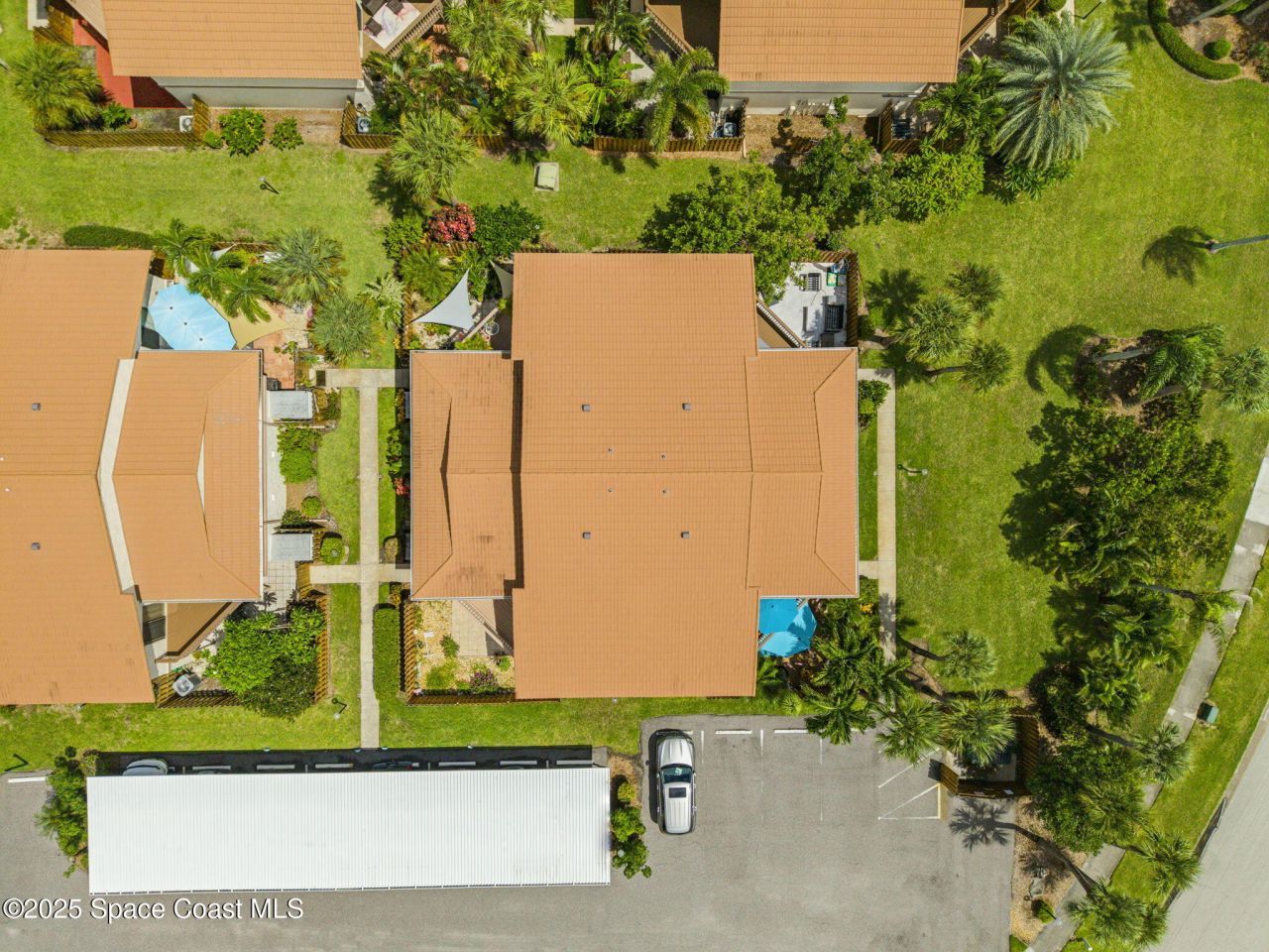 200 S Banana River Boulevard, Unit 803, Cocoa Beach, FL 32931 Photo