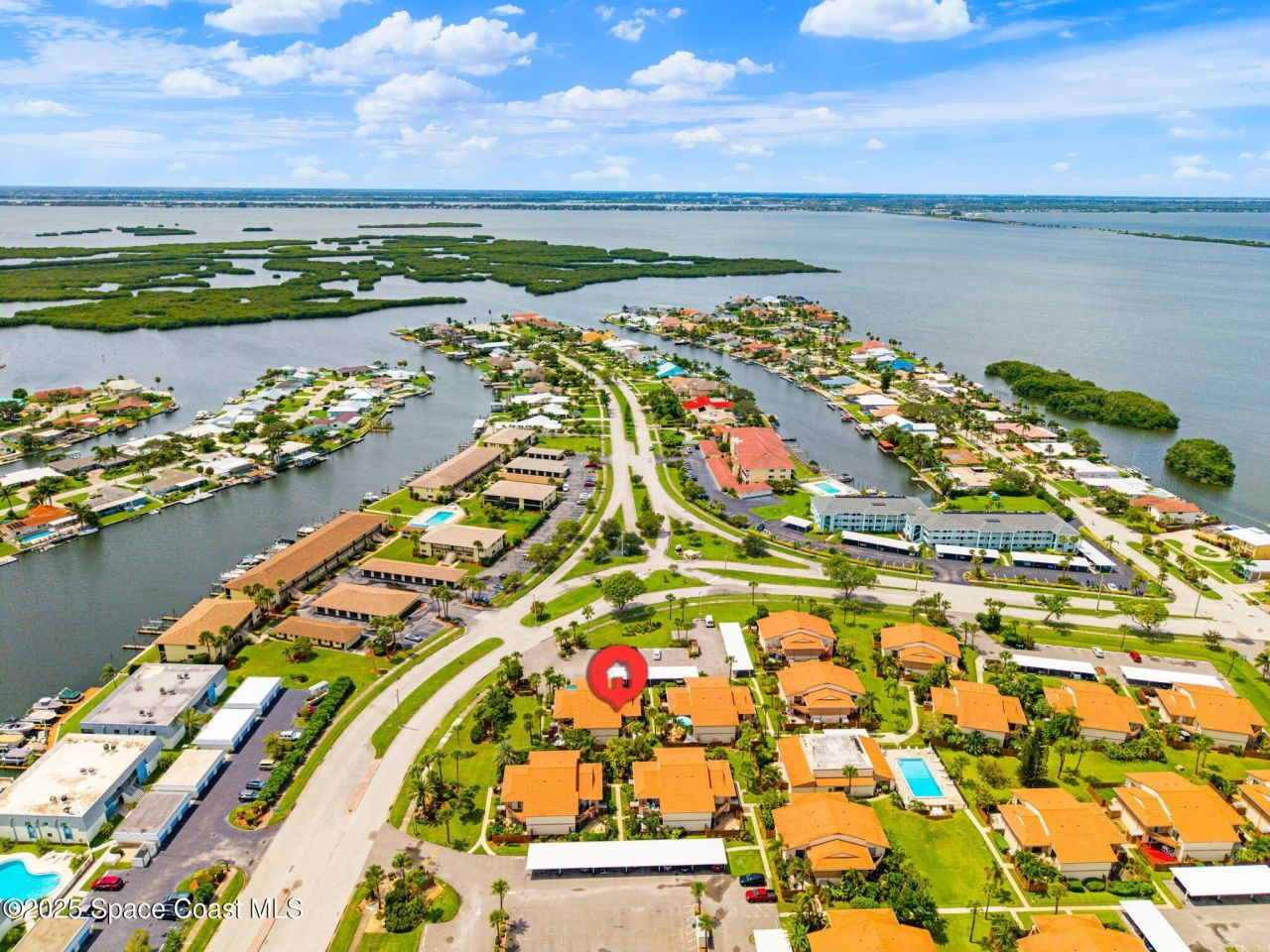 200 S Banana River Boulevard, Unit 803, Cocoa Beach, FL 32931 Photo