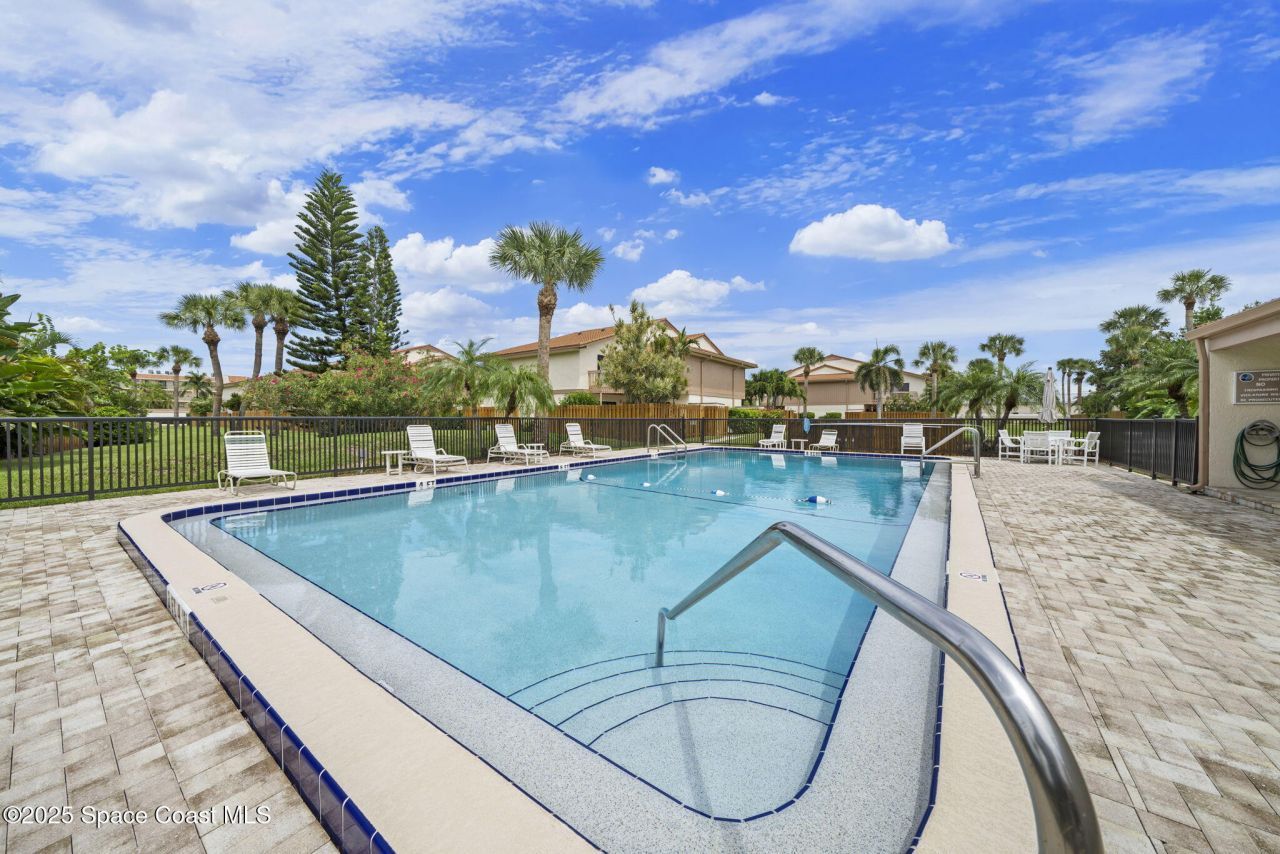 200 S Banana River Boulevard, Unit 803, Cocoa Beach, FL 32931 Photo