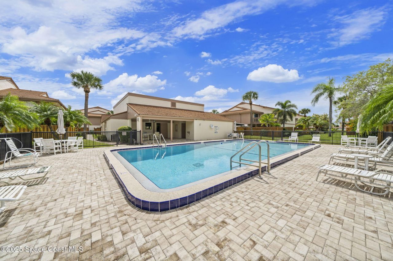200 S Banana River Boulevard, Unit 803, Cocoa Beach, FL 32931 Photo