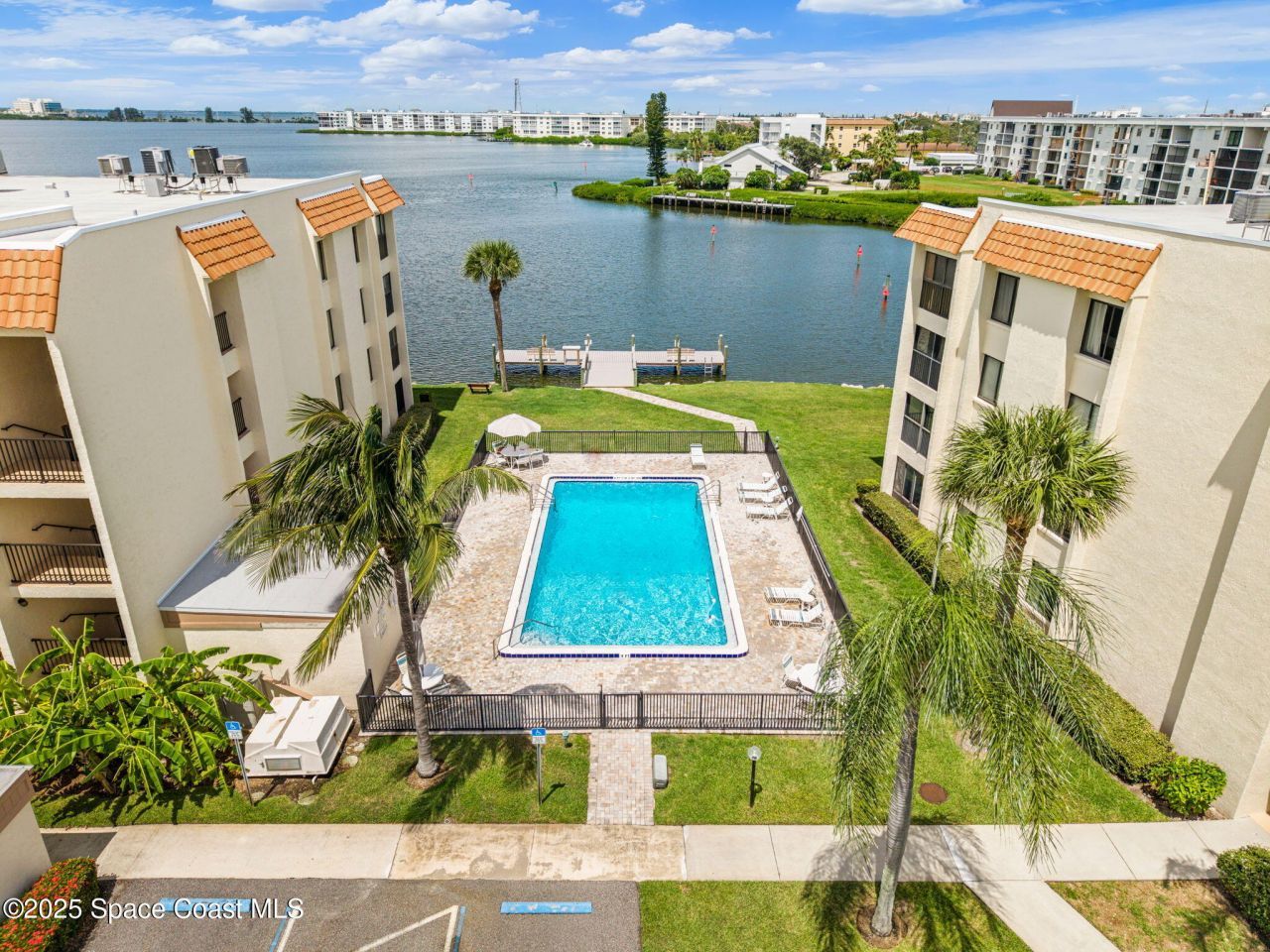 200 S Banana River Boulevard, Unit 803, Cocoa Beach, FL 32931 Photo