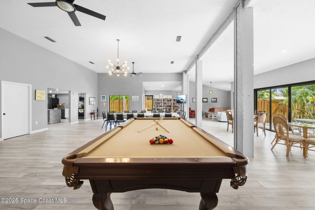 200 S Banana River Boulevard, Unit 803, Cocoa Beach, FL 32931 Photo