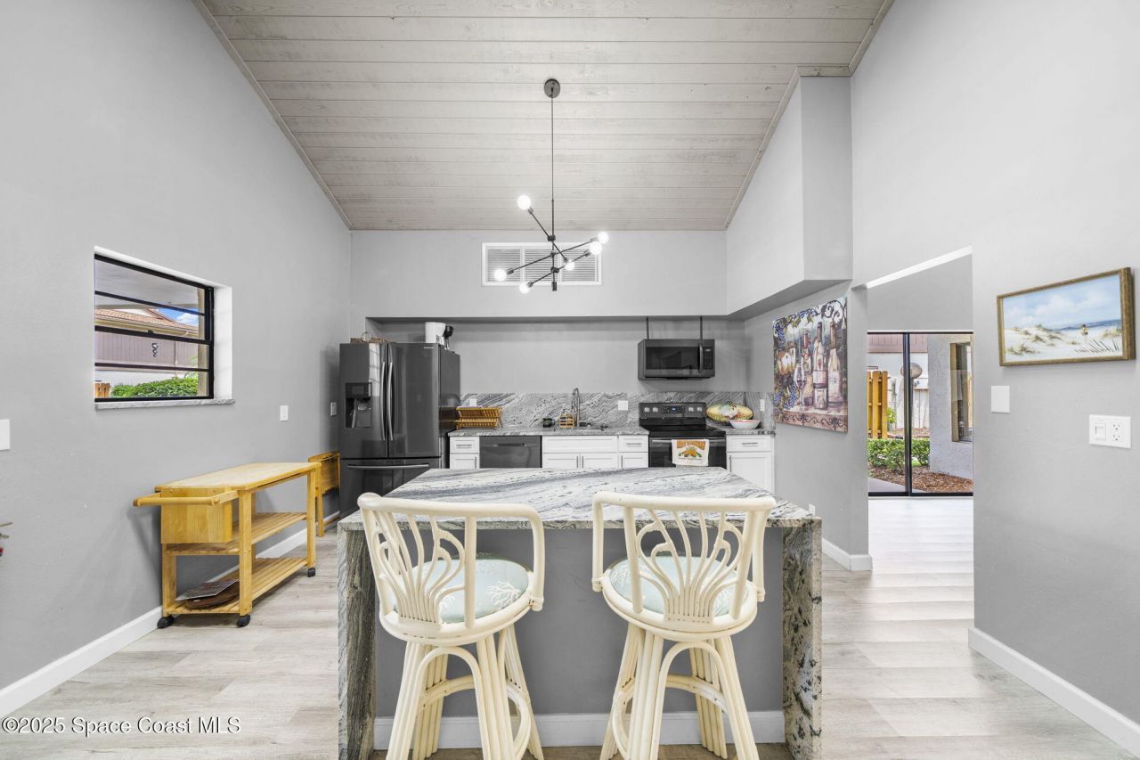 200 S Banana River Boulevard, Unit 803, Cocoa Beach, FL 32931 Photo