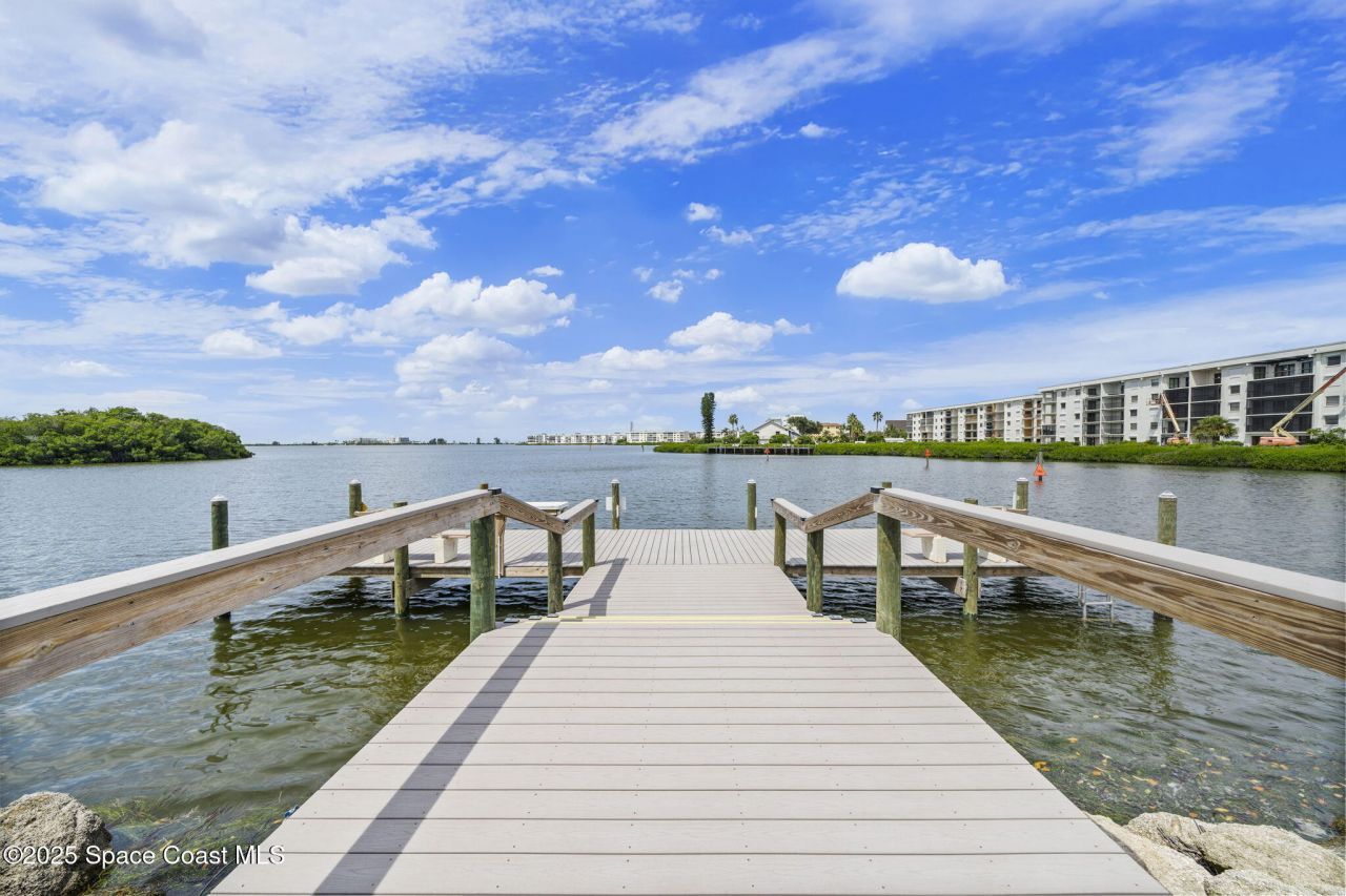 200 S Banana River Boulevard, Unit 803, Cocoa Beach, FL 32931 Photo