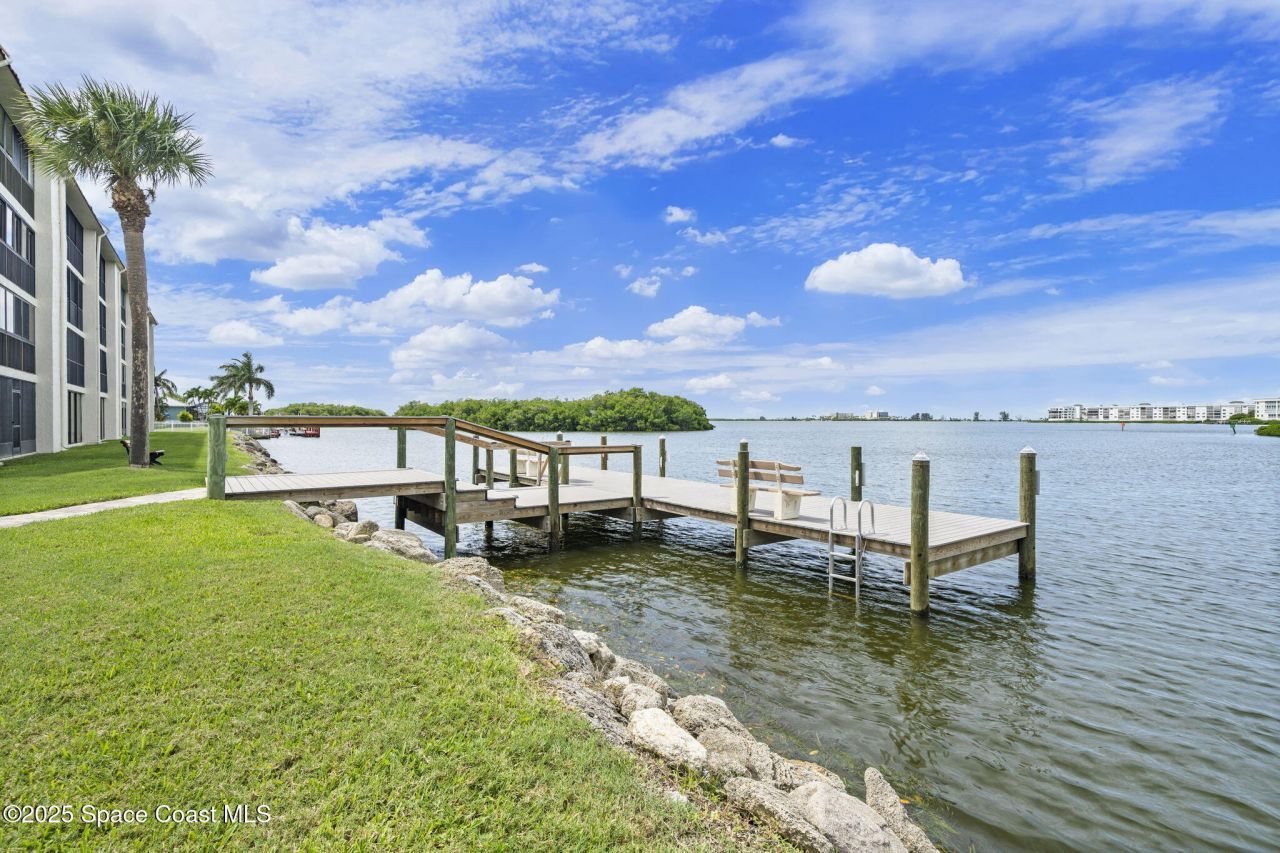 200 S Banana River Boulevard, Unit 803, Cocoa Beach, FL 32931 Photo