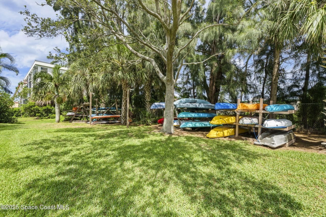 200 S Banana River Boulevard, Unit 803, Cocoa Beach, FL 32931 Photo